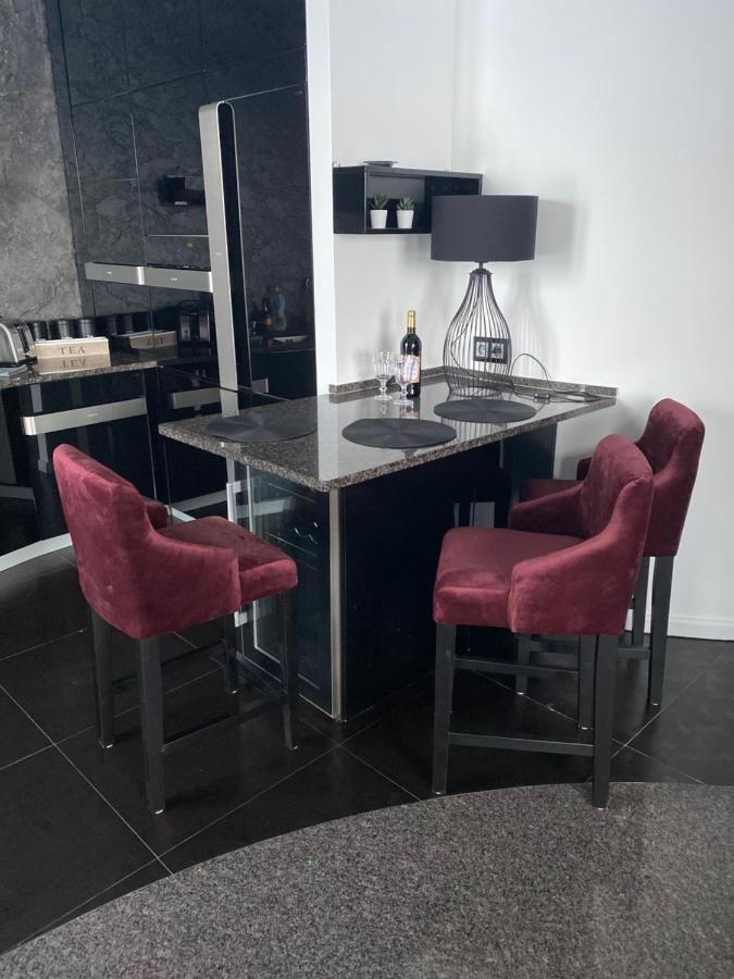 Family & Business Sauna Klonowa Nad Zalewem, Unikat Apartment Kielce