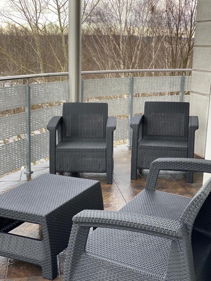 Apartment Family & Business Sauna Klonowa Nad Zalewem, Unikat Kielce