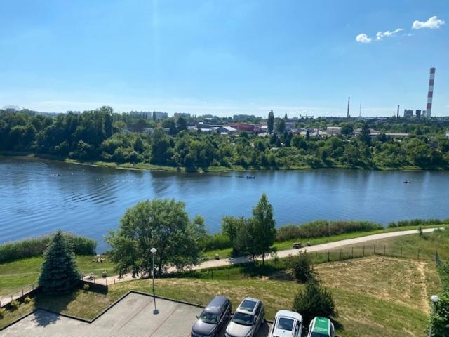 Apartment Family & Business Sauna Klonowa Nad Zalewem, Unikat