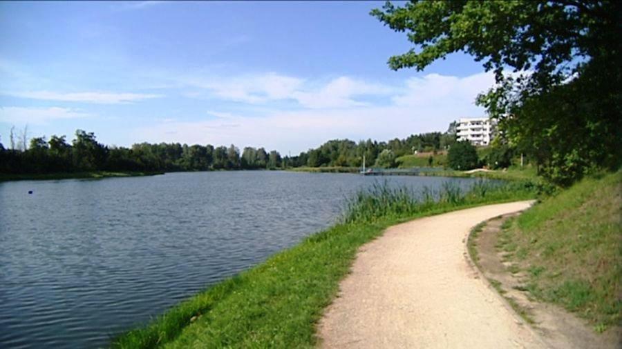 Apartment Family & Business Sauna Klonowa Nad Zalewem, Unikat Kielce