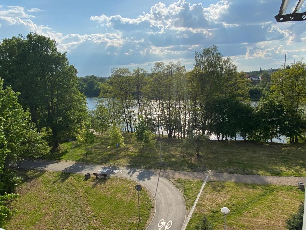 Apartment Family & Business Sauna Klonowa Nad Zalewem, Unikat Kielce